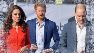 Prince Harry leaves William and Kate fuming with fresh plans.