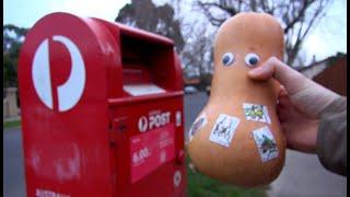 Australia Post: A Really Good Investigation