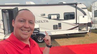 Travel Trailer RV Show in Ocala!