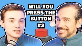 BECOME SUPERMAN? | Will You Press The Button Episode 2