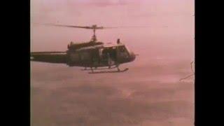 Chiến dịch Green Eagle '66, Biên Hòa; Việt Nam Cộng Hòa