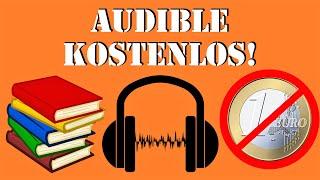 So einfach nutzt du Audible dauerhaft kostenlos  [Tutorial] Hörbücher kostenlos | PayBack #Cashback