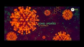 COVID -19 updates | HealthCareers TV | 01-06-2020