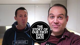 OUR FIRST DATE | THE LODGE GUYS | HUSBANDS