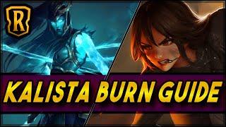 Get Masters with Shadow Isles Aggro (Deck Guide) | LoR Game | Legends of Runeterra