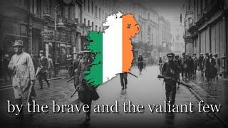 "Rifles of The IRA" - Irish Patriotic Song