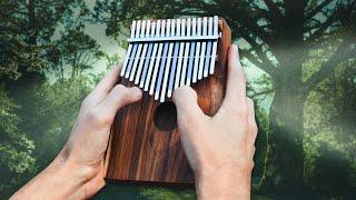 5 Intermediate Songs For The Kalimba