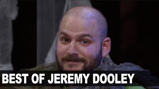 Best of Jeremy Dooley: On The Spot