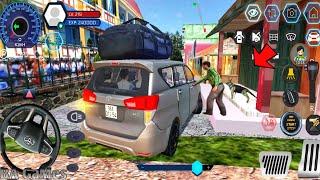 Car Simulator Vietnam - Toyota Car Games - Best Mobile Game 2024