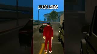 ONLINE RP [SAMP MOBILE] #gta #onlinerp #roleplay #top #sampmobile #shorts #gtaonline #gtasa #rp