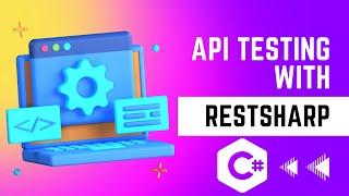 Getting Started with API Testing with RestSharp in C# 11, .NET 7, and VS 2022 on ARM Machine