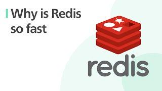 System Design: Why is single-threaded Redis so fast?