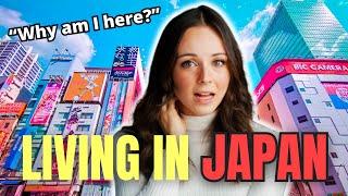 What it’s REALLY Like Living in Japan