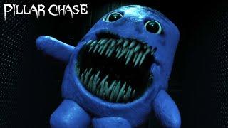 New Fuwatti Monster Arrived To Pillar Chase 2 - ROBLOX