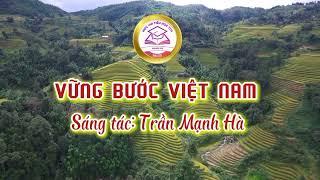 Vững bước Việt Nam| Trần Mạnh Hà