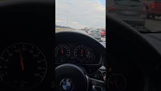 What a sound!  #automobile #bmw #v8 #700hp #turbo #700hp #car #x5m #exhaust #acceleration