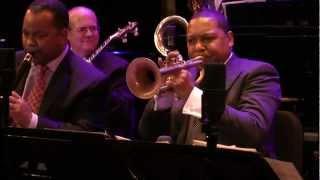 Wynton Marsalis - 2nd Line