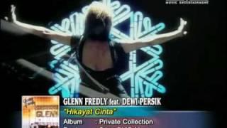 Glenn Fredly feat. Dewi Persik - Hikayat Cinta