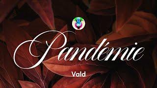 Vald - Pandémie (Paroles/Lyrics)