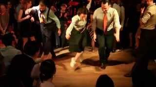 Jazz Roots 2015 - Teachers Battle Outro