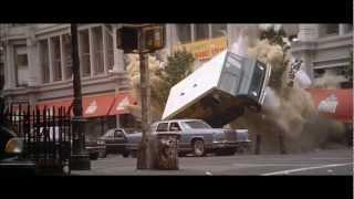 Die Hard: With a Vengeance (1995) - Theatrical Trailer #1