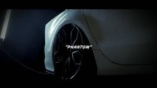 "Phantom" - Hard Rap Beat 2019 prod by PRIDEFIGHTA