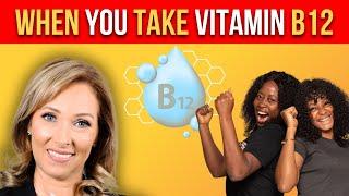 This Will Improve When You Take Vitamin B12 | Dr. Janine