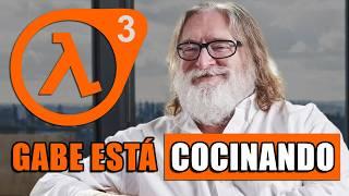 HALF-LIFE 3, ¿más CERCA que nunca? RAZONES para creer en su salida