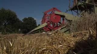 MOST EPIC Claas Matador Gigant 2016 - Sound - Epicfarming