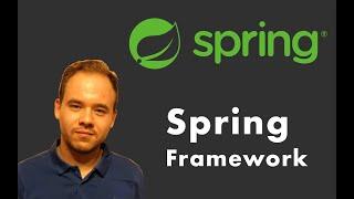 Spring Framework. Урок 25: JDBC API. Базы данных.