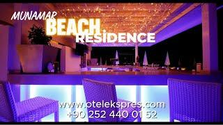 Munamar Beach Residence +90 252 440 01 52 Bilgi & Rezervasyon