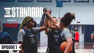 THE STANDARD: Episode 1 | UConn Women's Basketball
