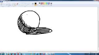 How to Reduce Image Magnification in Paint : Digital Art & MS Paint