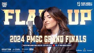 PMGC Open Ceremony Preview | 2024 PUBG MOBILE GLOBAL CHAMPIONSHIP