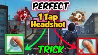 FREE FIRE TOP ONE TAP HEADSHOT TRICKS 2024 || FREE FIRE ONE CLOCK HEADSHOT M1887 + DESERT EAGLE