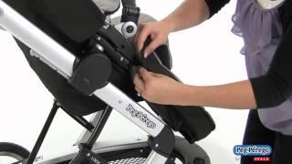 2011 Stroller System - Peg Perego Skate System - Official Video