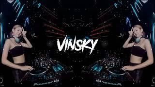 nyesek ini lagu dj belum siap kehilangan - jungle dutch 2021 ( vinoy nongsky )