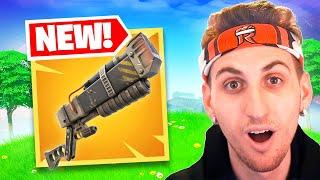 This *NEW* WEAPON in Season 3 is INSANE!