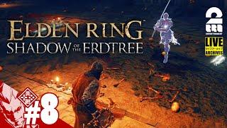 #8【モブ者】弟者の「ELDEN RING SHADOW OF THE ERDTREE」【2BRO.】