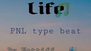 Life_PNL_type_beat_emotion_by_Nottiff