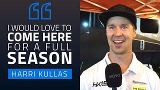 Harri Kullas earned over $43K from SMX Playoffs results!