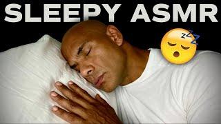 ASMR Mouth Sounds & Hand Movements for Deep Sleep  | No Talking, Instant Relaxation