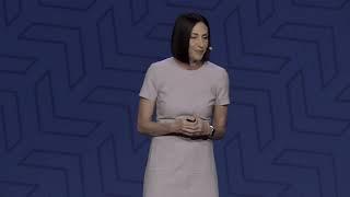 Get ready for the future of work with Microsoft Teams | Enterprise Connect 2024 Keynote