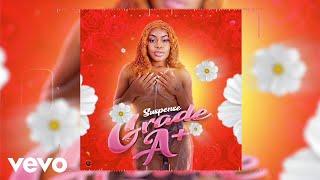 Suspense - Grade A (Official Audio)