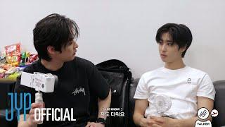 [Stray Kids : SKZ-TALKER GO! Season 5] Ep.06 KAOHSIUNG & BULACAN