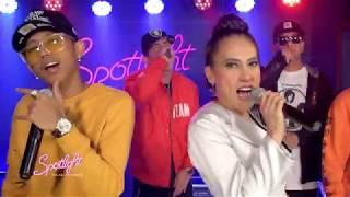 AiAi delas Alas ft. Ex Battalion’s “WALANG PINIPILI" | FULL VIDEO