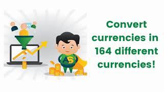 Translate & Currency Converter Pro - Mokool Apps