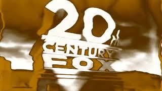 1995 20th Century Fox Home Entertainment in Original G-Major 36