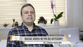 Bacak Ağrısı Neyin Belirtisidir