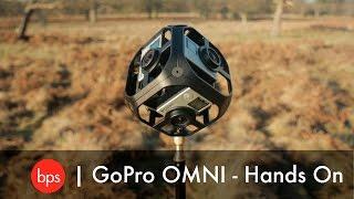 BPS | GoPro OMNI - Hands on